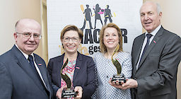 HR Award Europa 2017 HR Award Europa 2017
