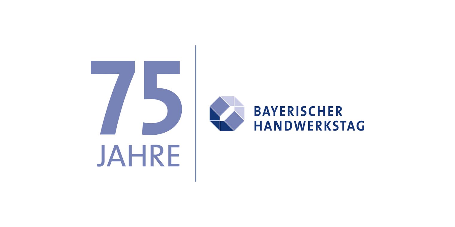 75 Jahre Bayerischer Handwerkstag