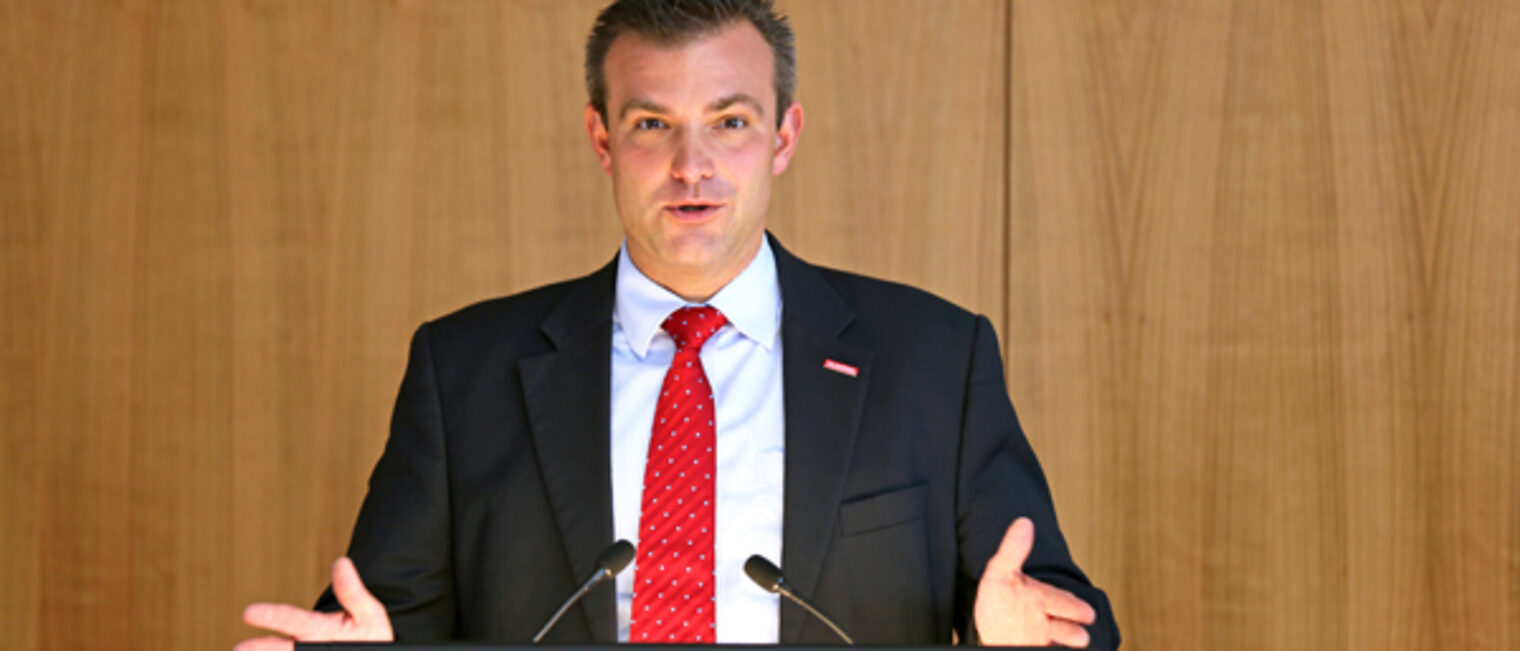 Georg Schlagbauer Georg Schlagbauer