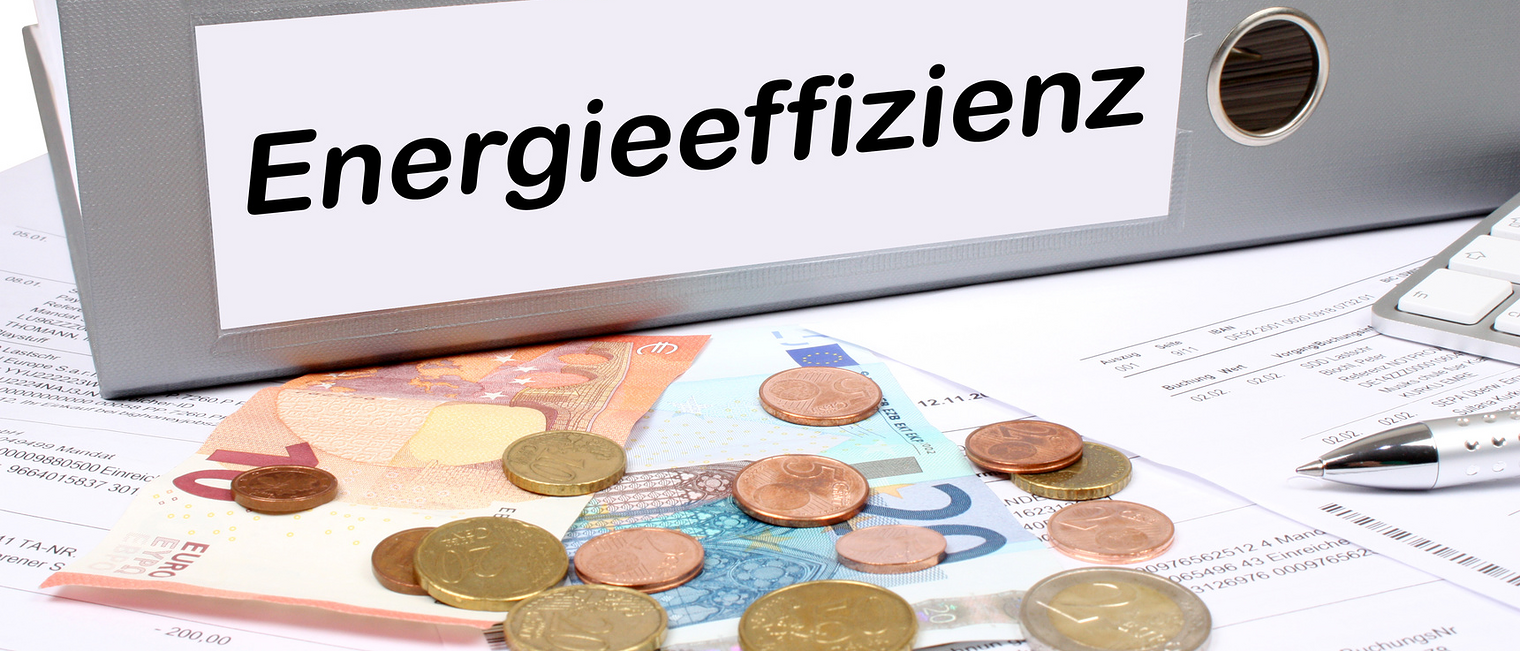 Energieeffizienz