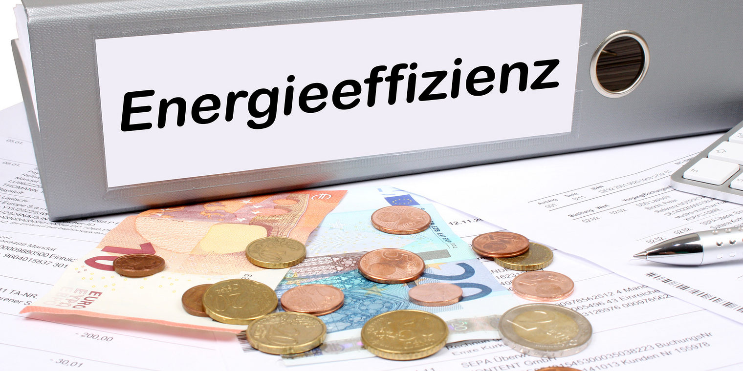 Energieeffizienz