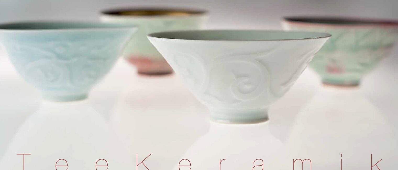Teekeramik