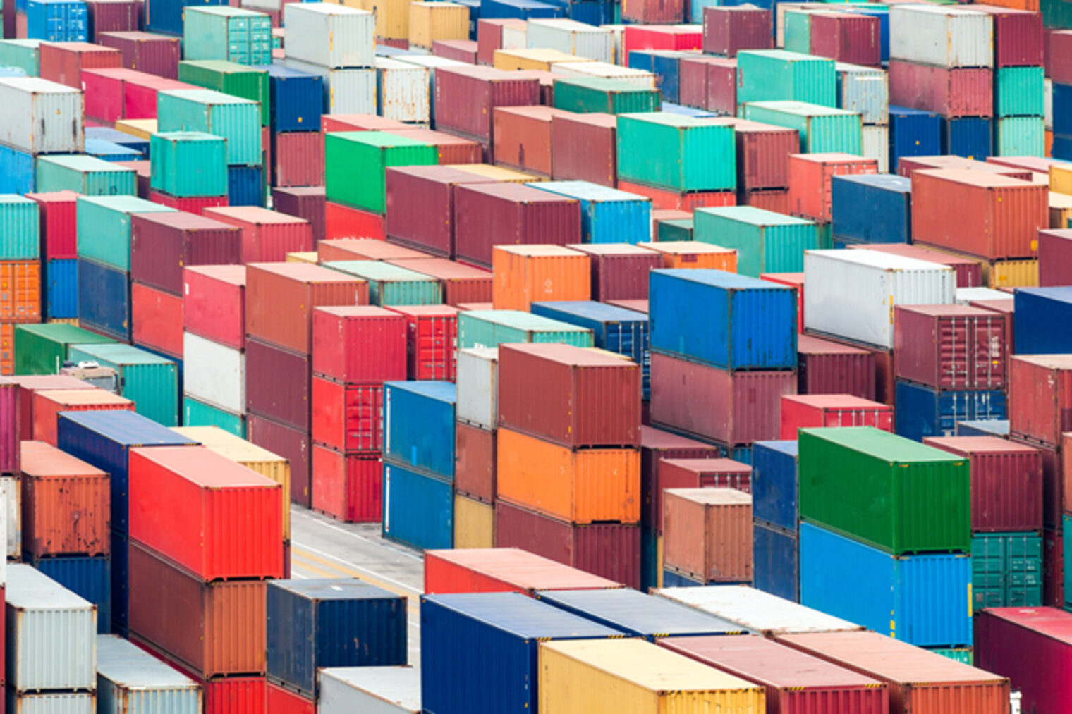 Container Hafen Export Umschlag 66723330 Fotolia eyetronic