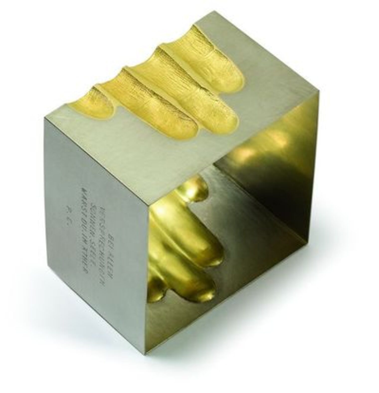 Galerie Handwerk Gerd Rothmann, Armschmuck