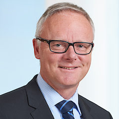 Dr. Frank Hüpers