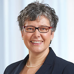 Andrea Schaumann