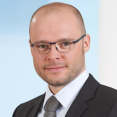 Dr. Tobias Mandel