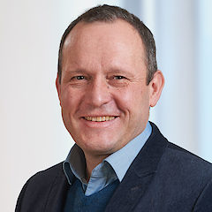 Dr. Wolfgang Christl