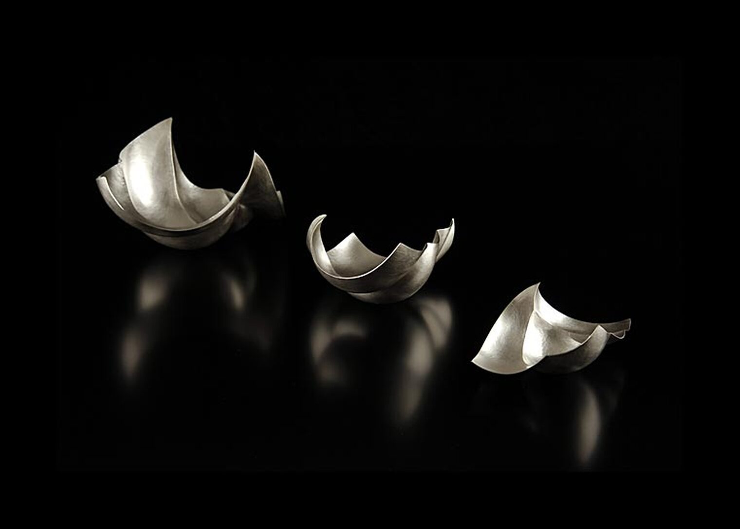 Galerie Handwerk, Abigail Brown, GB