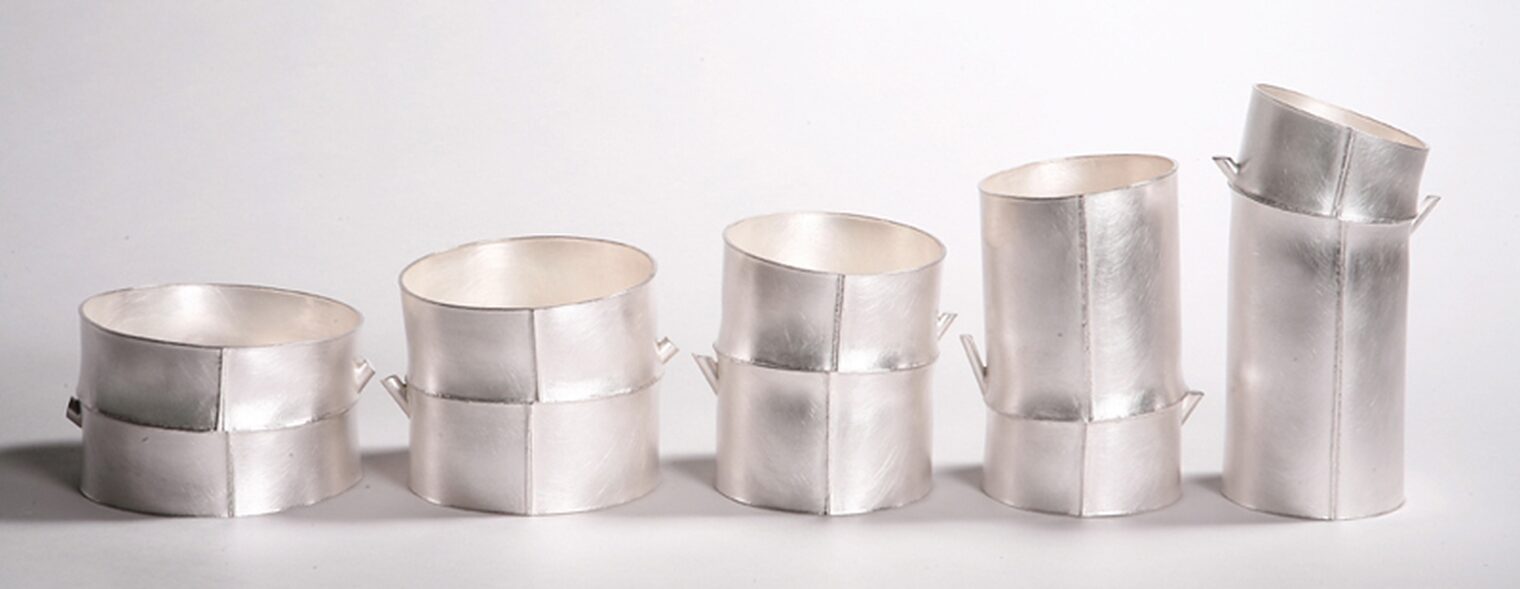Galerie Handwerk, Chien-Wei Chang, GB