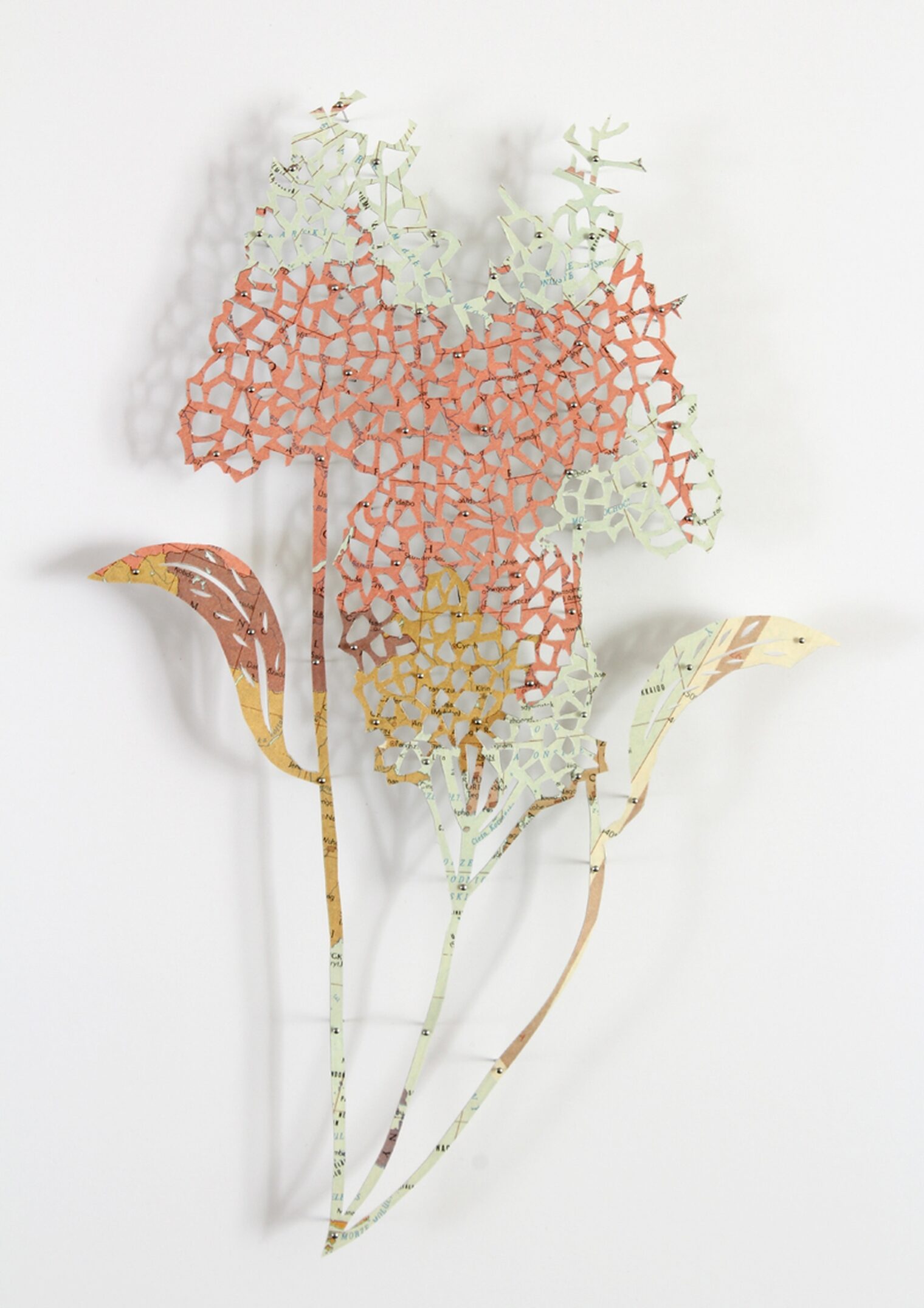 Galerie Handwerk, Claire Brewster, GB