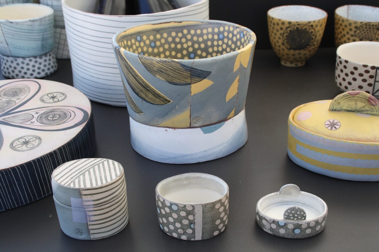 Galerie Handwerk, Corinna Petra Friedrich, DE