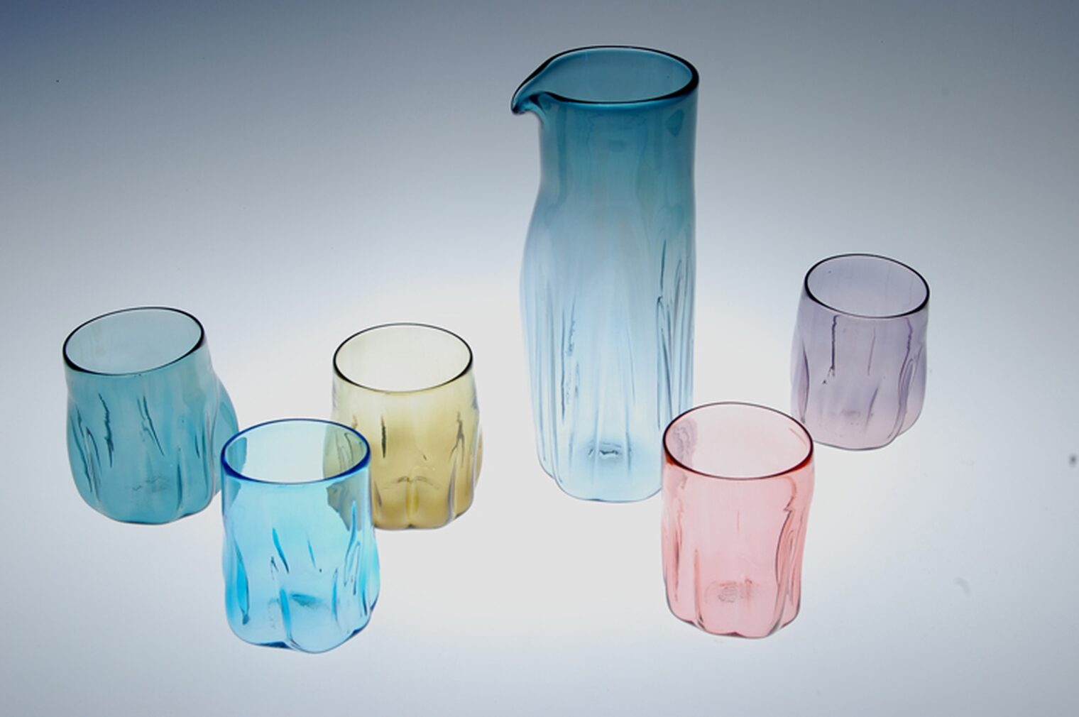 Galerie Handwerk, Frank Meurer, DE