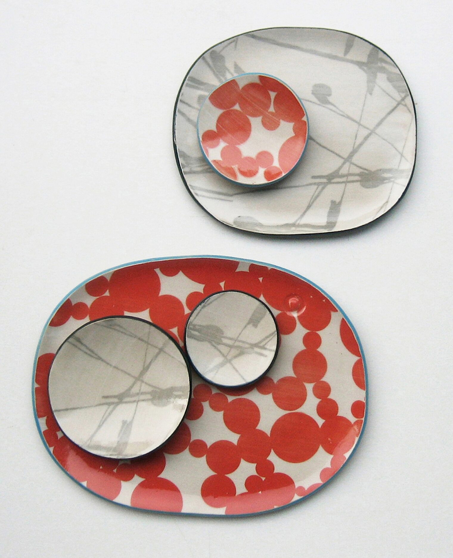Galerie Handwerk, Jutta Becker, DE