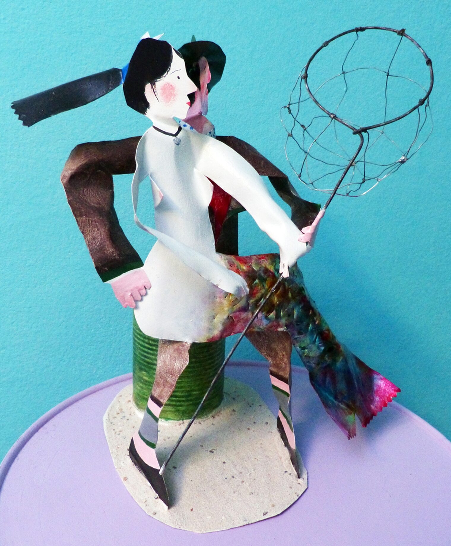 Galerie Handwerk, Tilman Michalski, DE