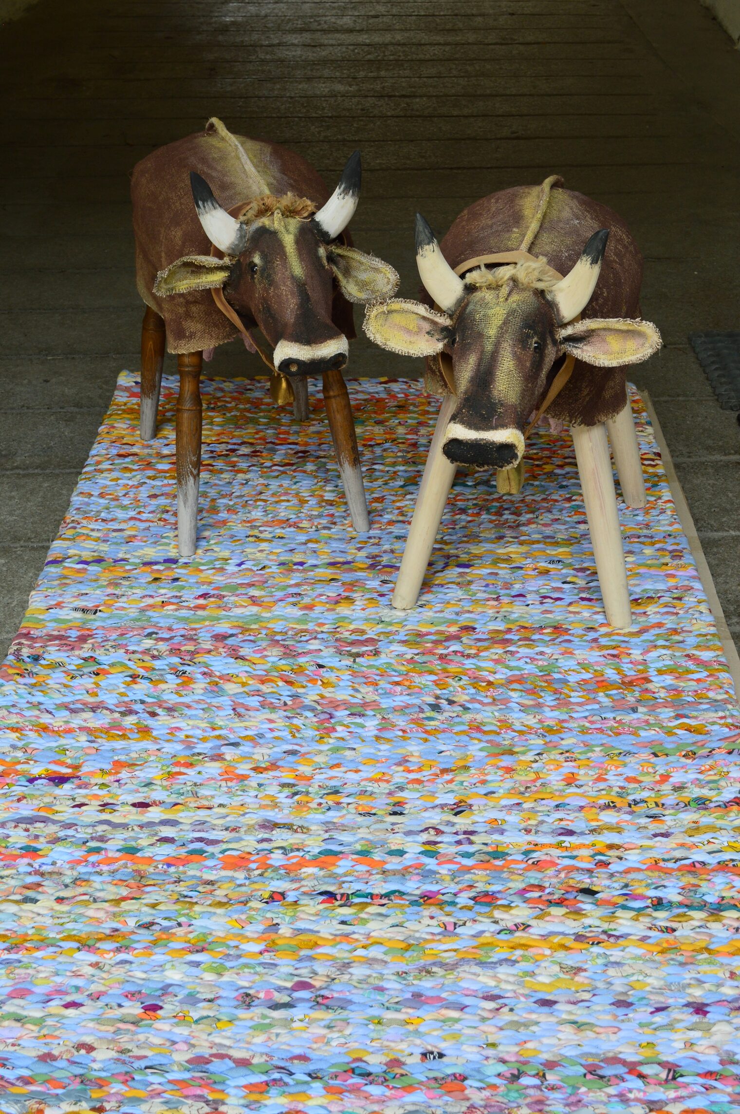 Galerie Handwerk, Zumbühl & Birsfelder, CH