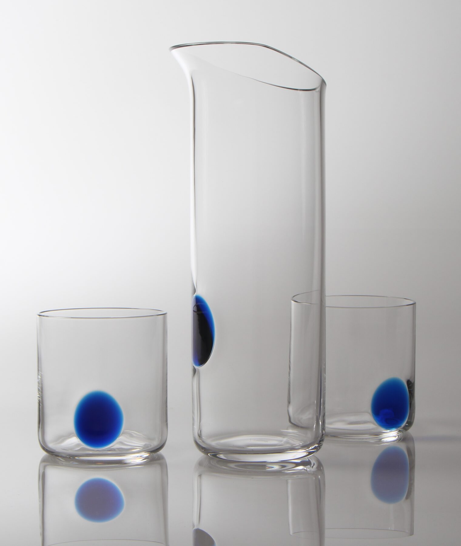 Galerie Handwerk, Glasfachschule Zwiesel, DE