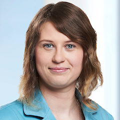 Anastasia Scheiermann