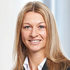 Astrid Kohn