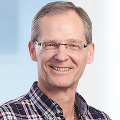 Peter Baumgärtner