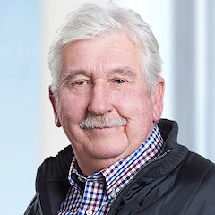 Gottlieb Baumgartner