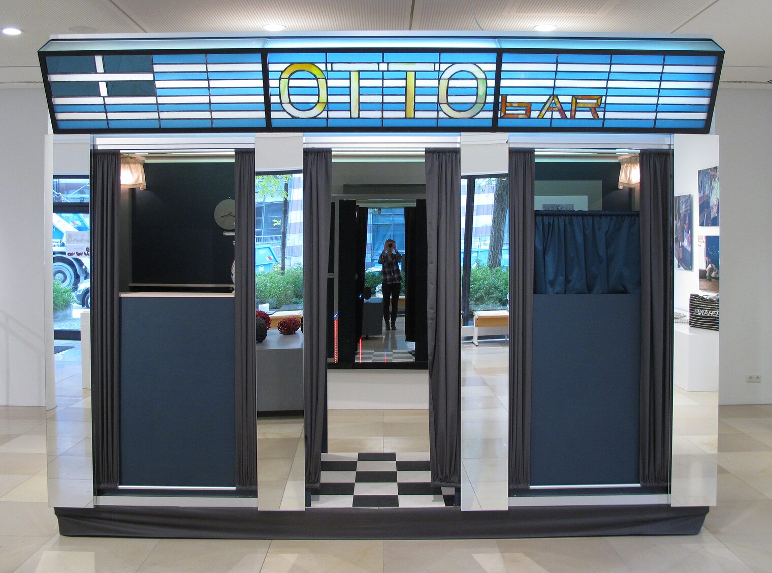 OTTO Bar, super+uns, DE OTTO Bar, super+uns, DE