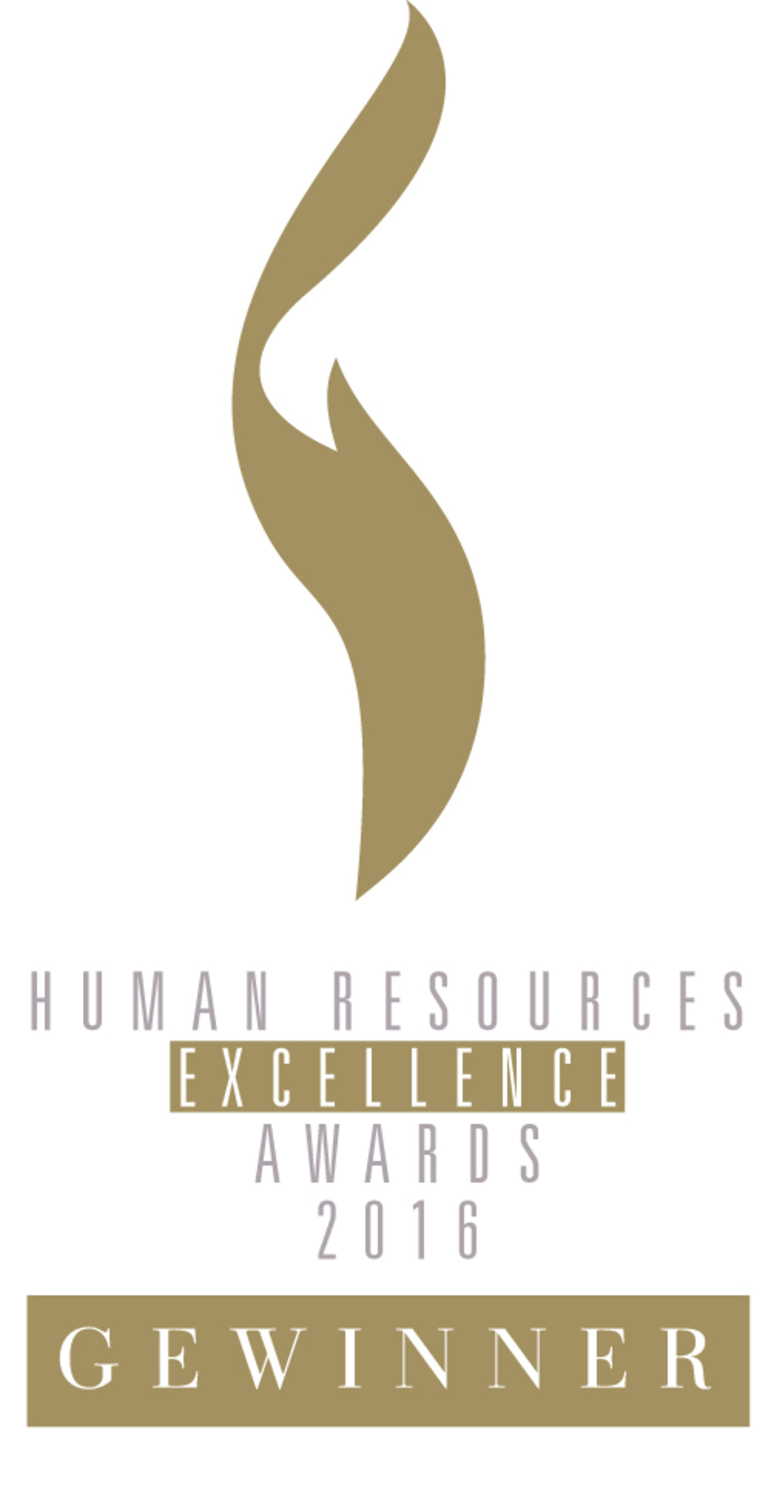 HR Excellence Award 2016