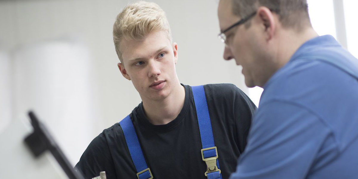 Ausbildung, Ausbildungsberatung, Auszublindende, Auszubildender, Konfliktlösung, Konfliktberatung, Beratung, Werkstatt
