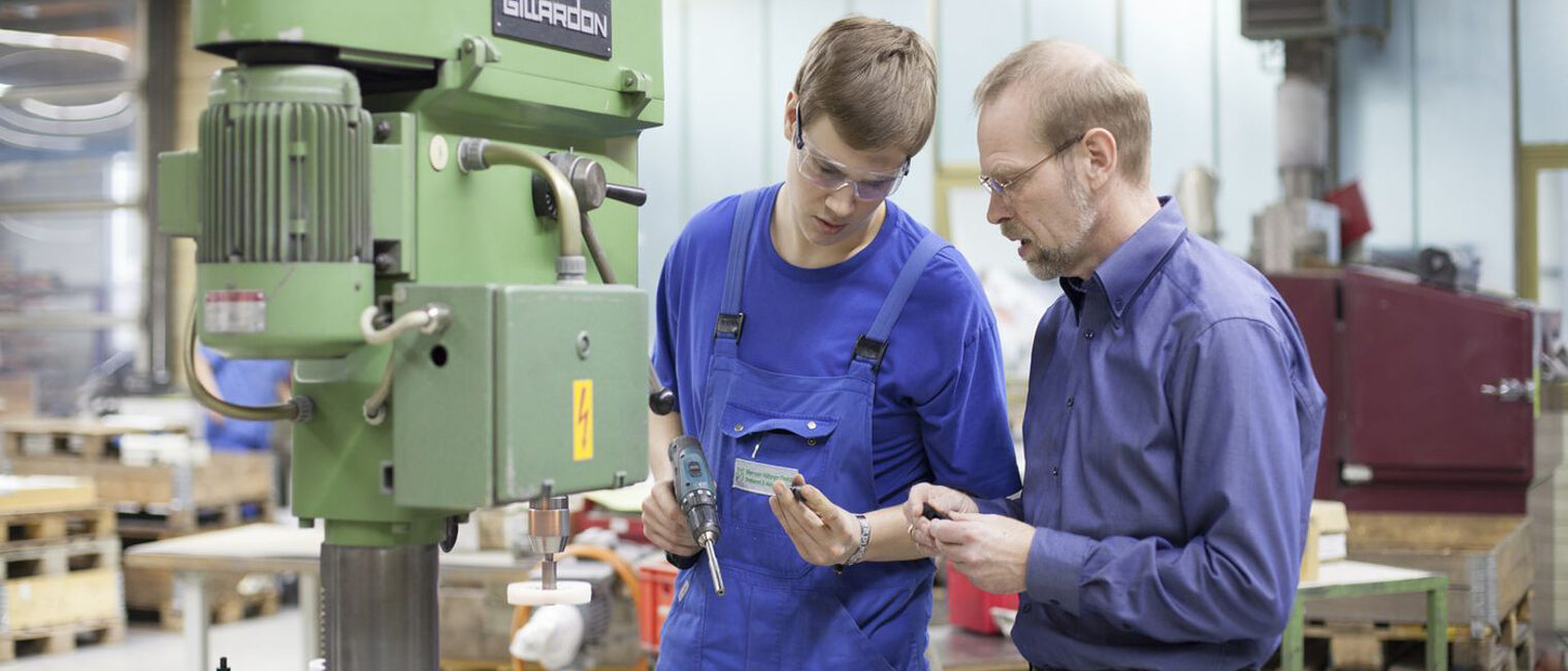 Ausbildung, Ausbildungsberatung, Auszublindende, Auszubildender, Konfliktlösung, Konfliktberatung, Beratung, Werkstatt