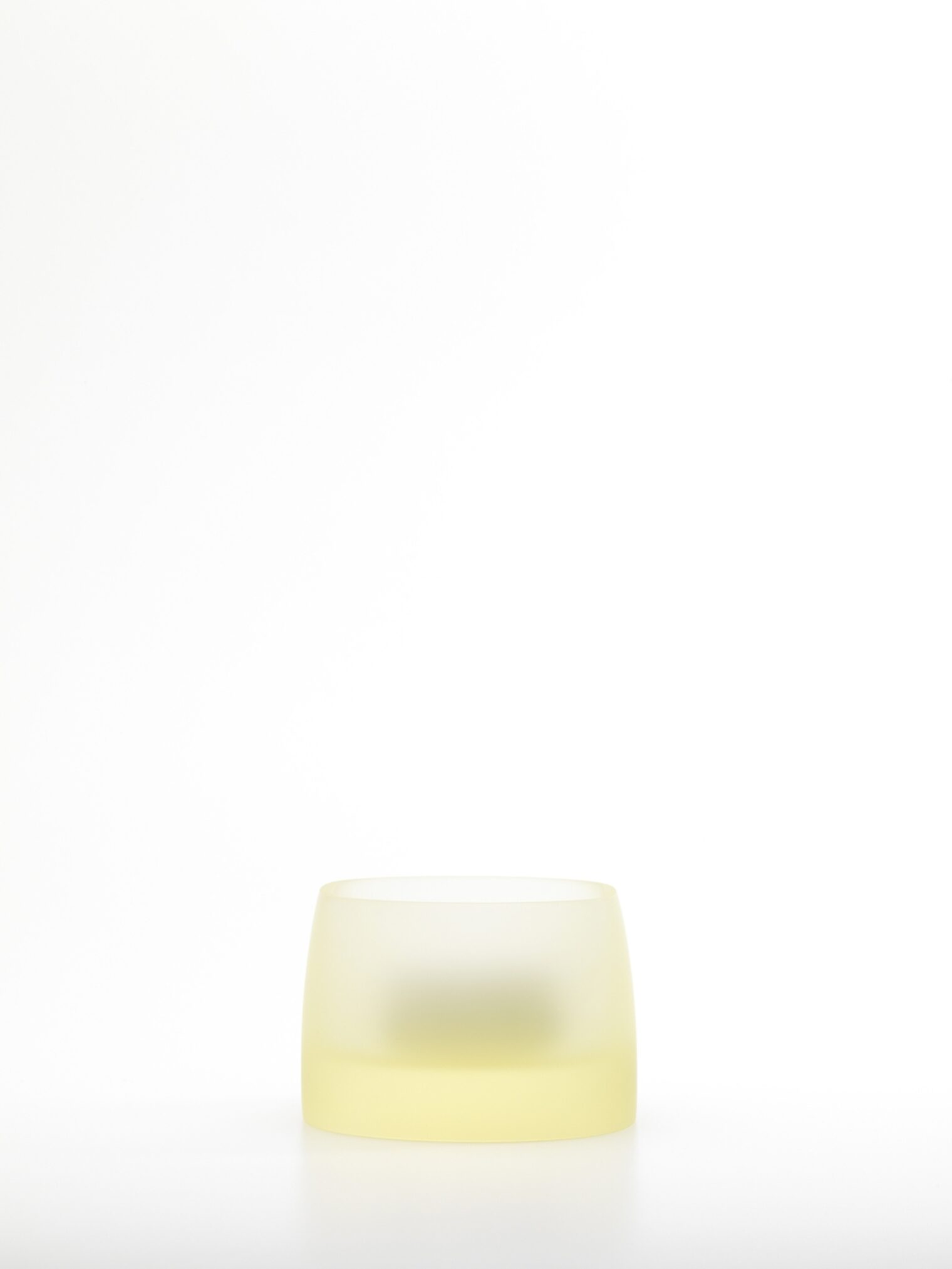 Andrea walsh, glass, ceramics, gold