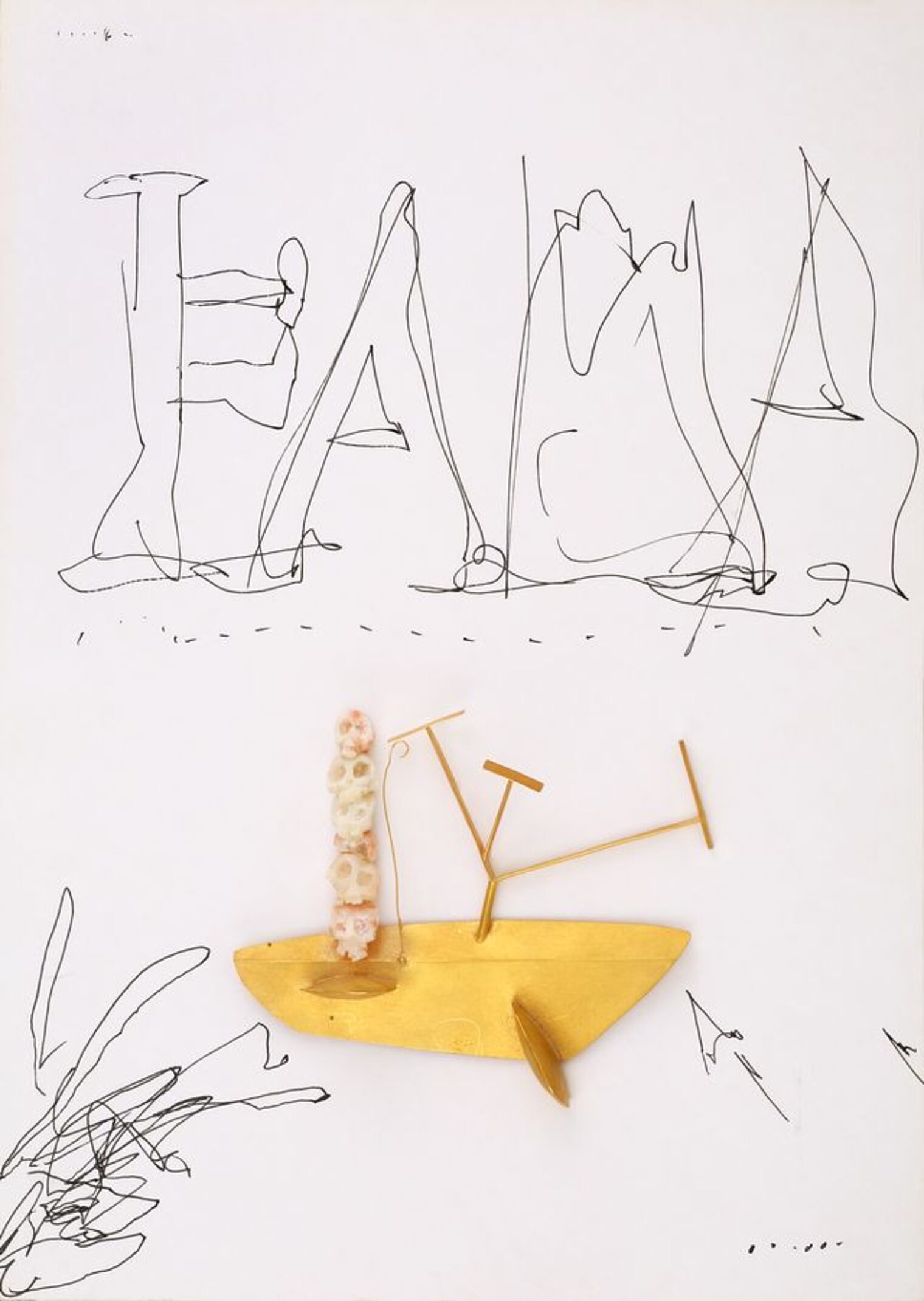 "FAMA", Manfred Bischoff, Sammlung Bollmann "FAMA", Manfred Bischoff, Sammlung Bollmann