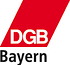 Logo DGB Bayern
