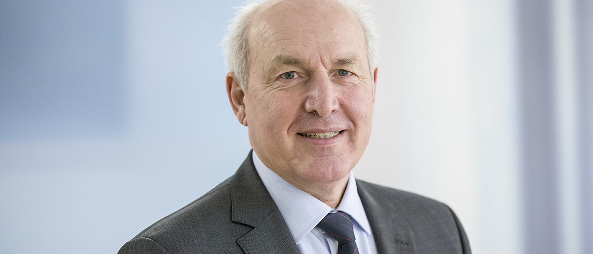 Franz Xaver Peteranderl Franz Xaver Peteranderl