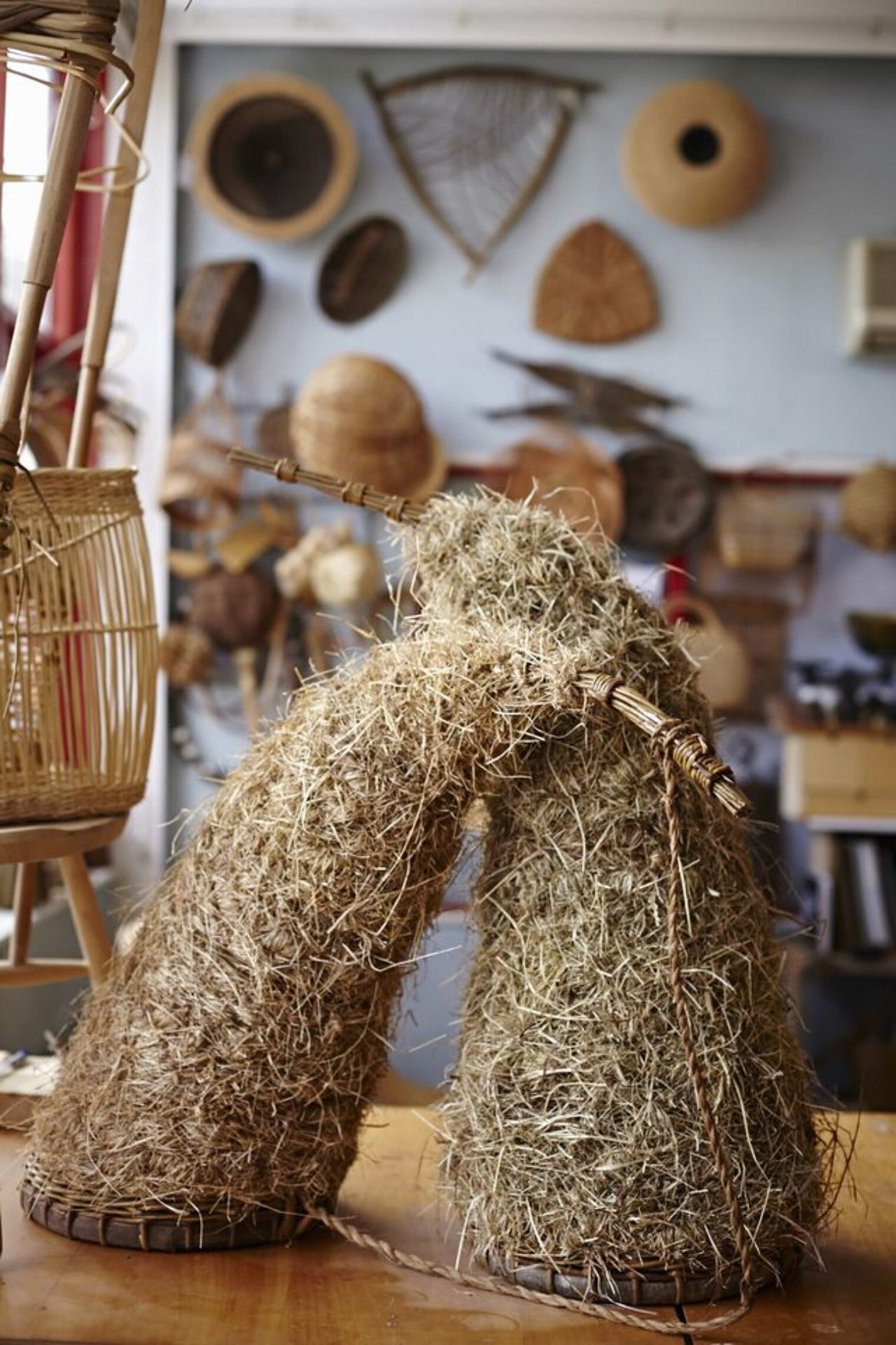Annemarie O'Sullivan, GB Art, Artisan, Artist, Basketmaker, crafts, Decorative, Designer, East Sussex, East Sussex Artist, Lewes