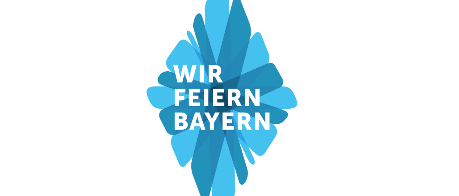 Wir feiern Bayern