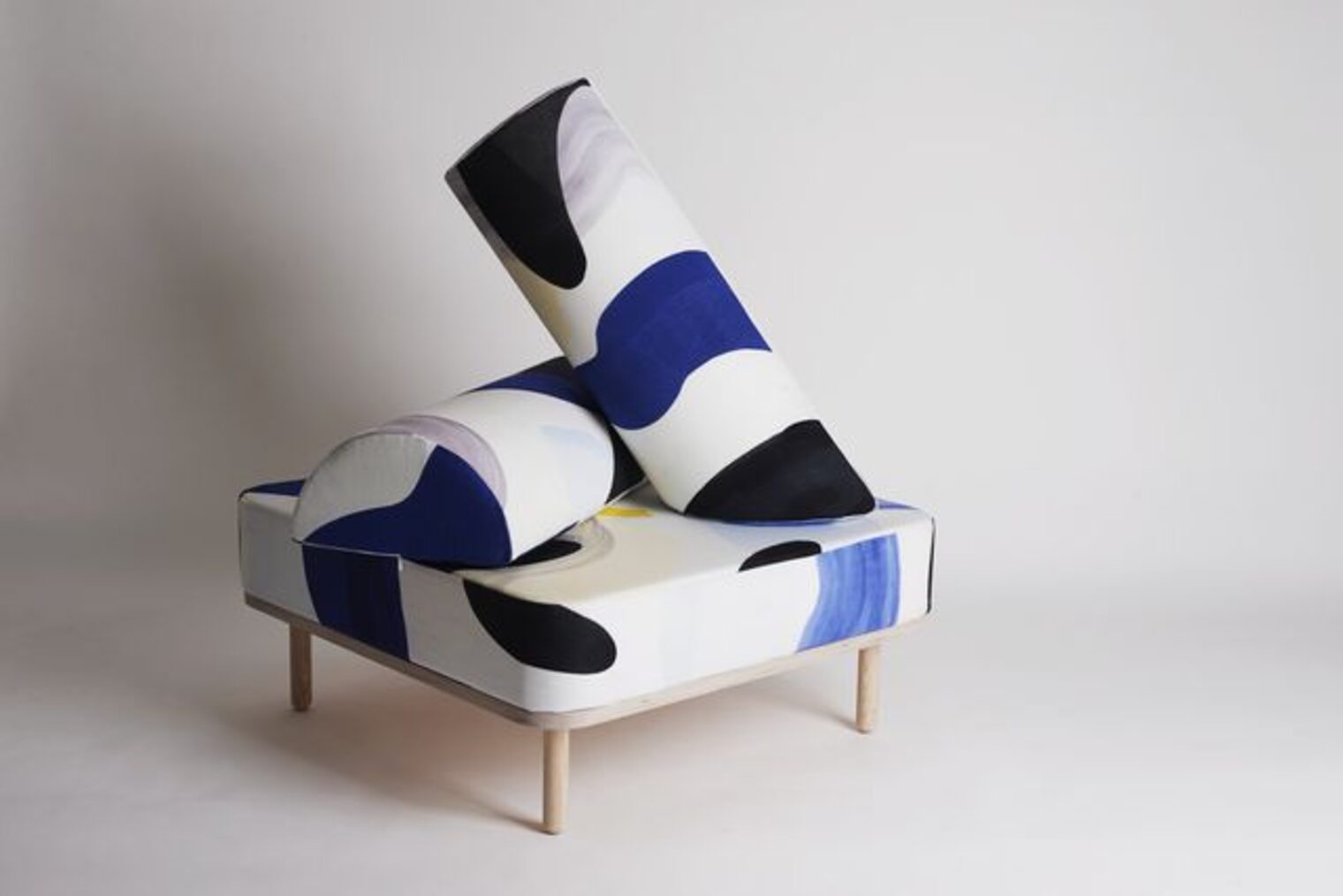 Josefine Gilbert und Miranda Tengs Brun, Mijo Studio, DK 