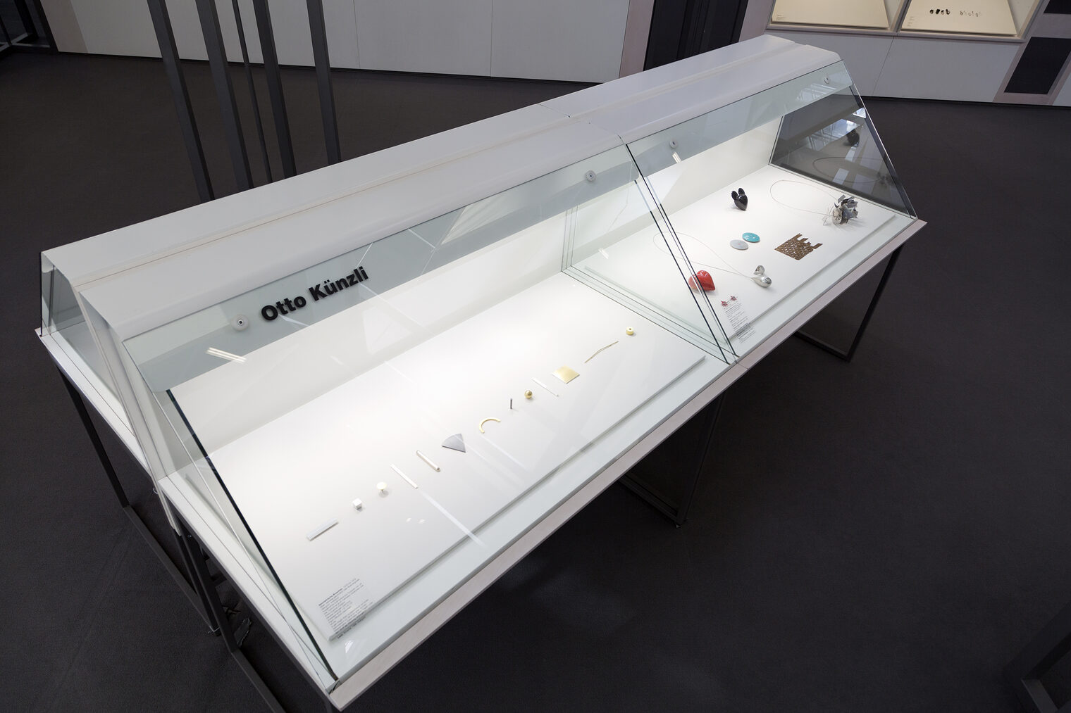 Sonderschau Schmuck Internationale Handwerksmesse München 2018