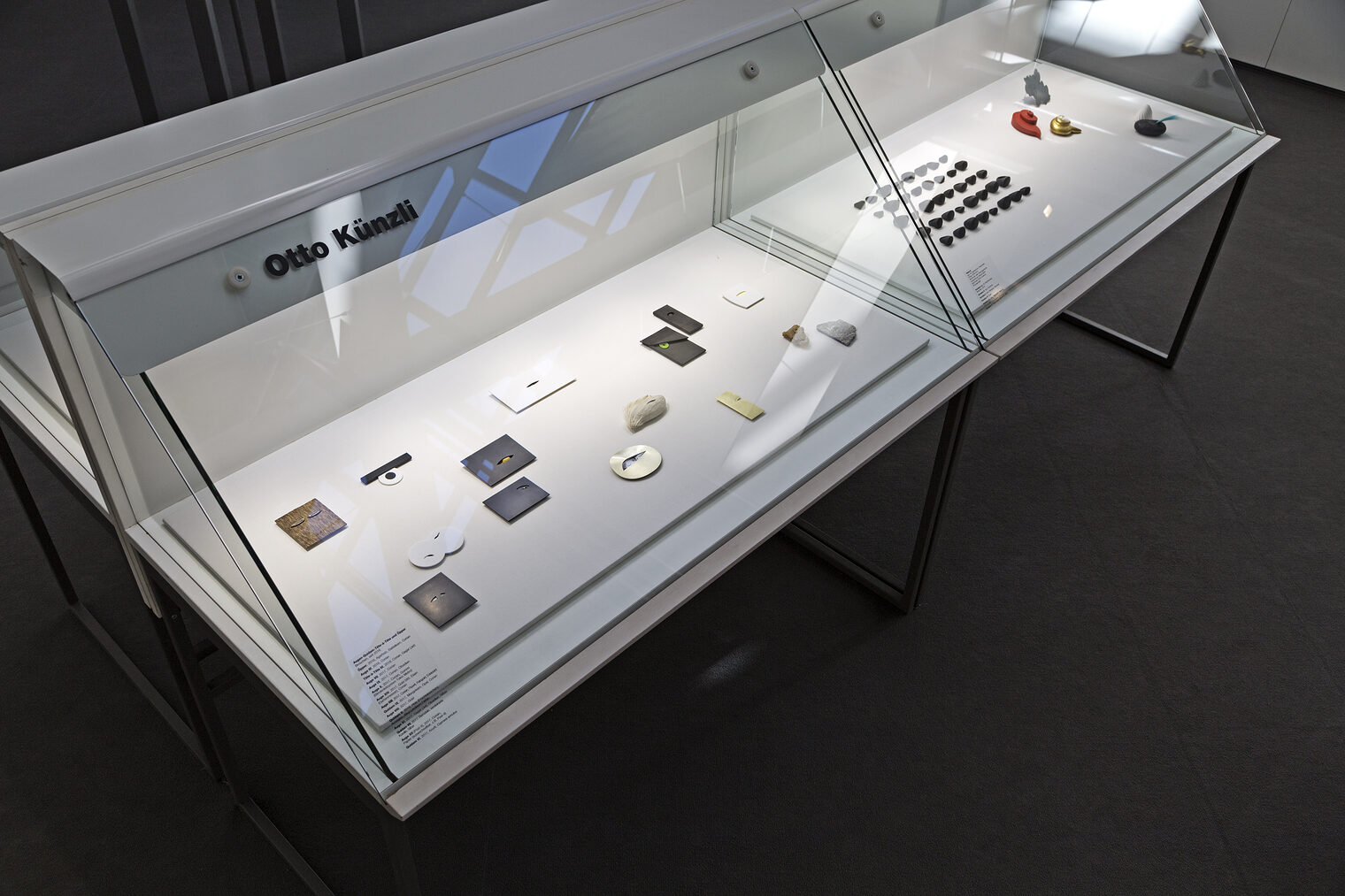 Sonderschau Schmuck Internationale Handwerksmesse München 2018