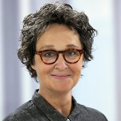 Barbara Schroll