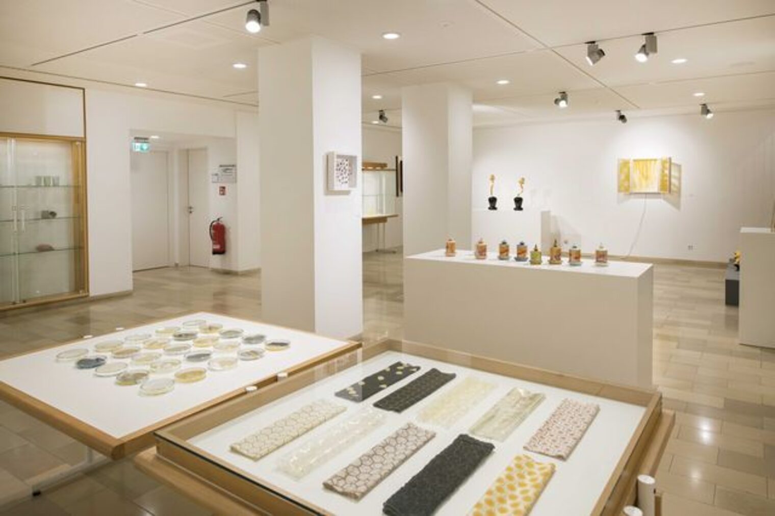 Galerie Handwerk - Bienengold