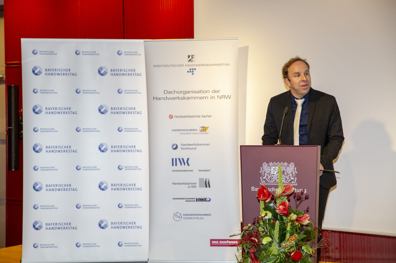 Veranstaltung EU-Förderung für das Handwerk in der Region Veranstaltung EU-Förderung für das Handwerk in der Region