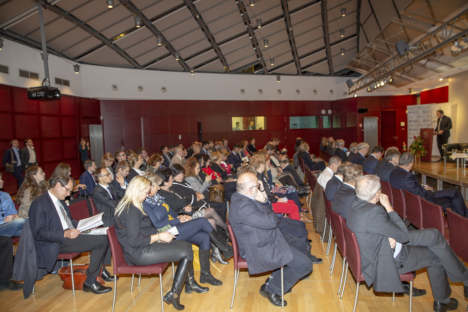 Veranstaltung EU-Förderung für das Handwerk in der Region Veranstaltung EU-Förderung für das Handwerk in der Region