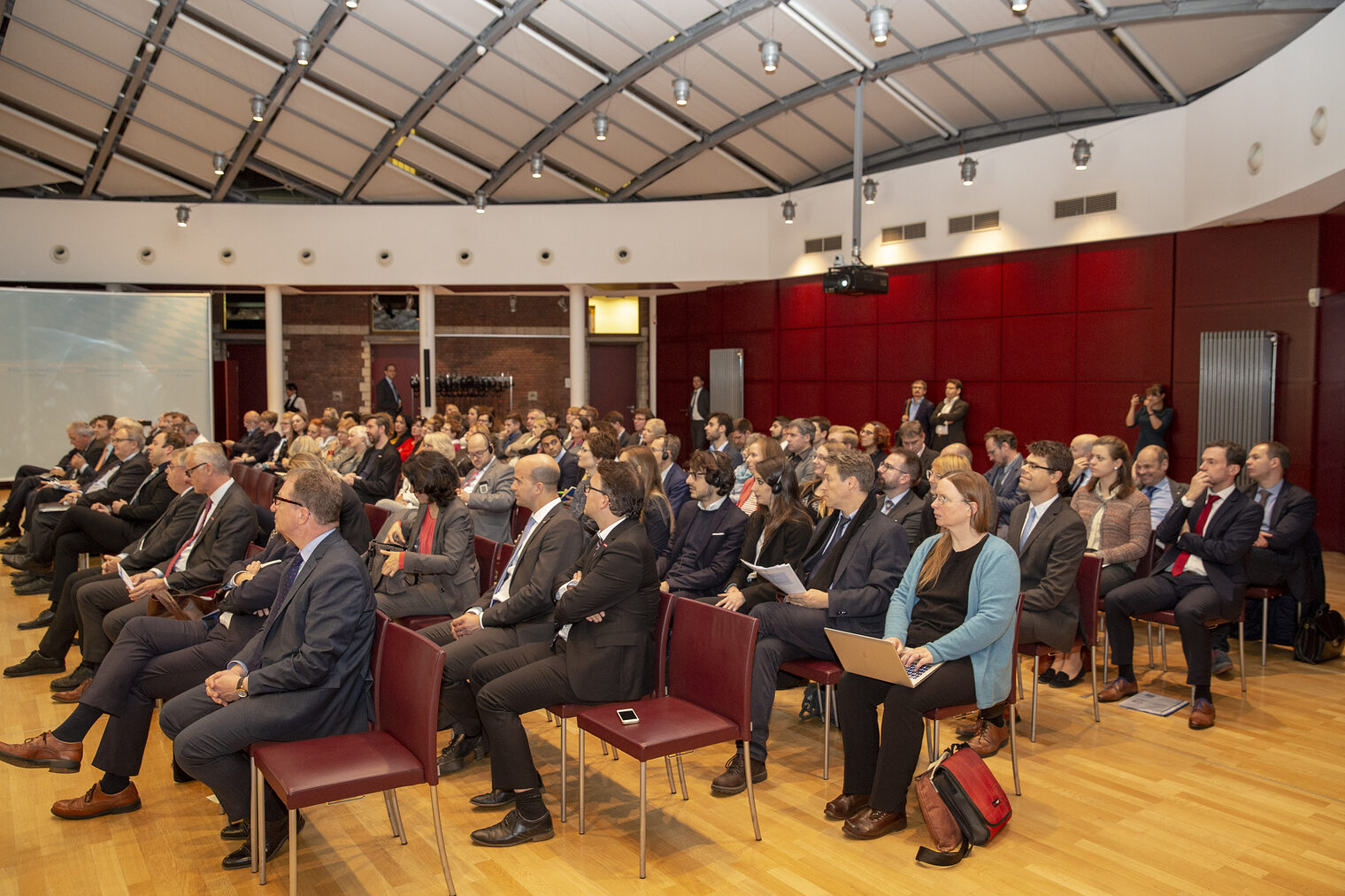 Veranstaltung EU-Förderung für das Handwerk in der Region Veranstaltung EU-Förderung für das Handwerk in der Region