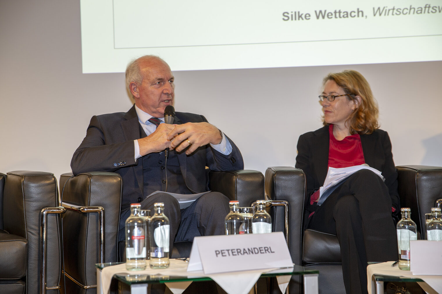 Veranstaltung EU-Förderung für das Handwerk in der Region Veranstaltung EU-Förderung für das Handwerk in der Region