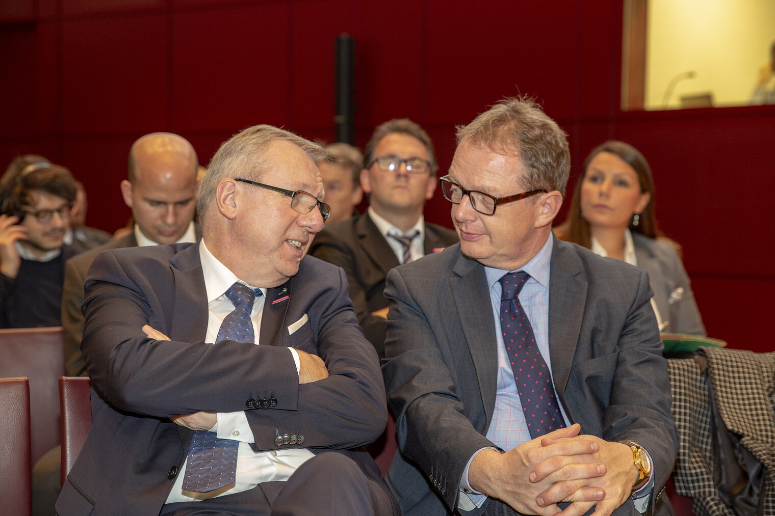 Veranstaltung EU-Förderung für das Handwerk in der Region Veranstaltung EU-Förderung für das Handwerk in der Region