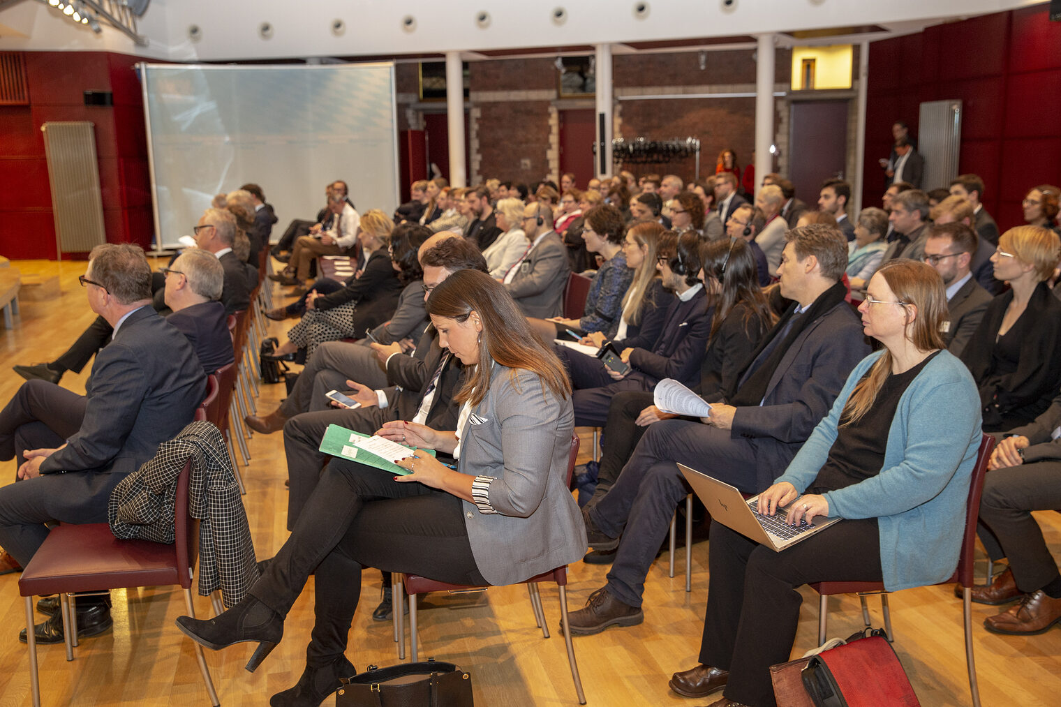 Veranstaltung EU-Förderung für das Handwerk in der Region Veranstaltung EU-Förderung für das Handwerk in der Region