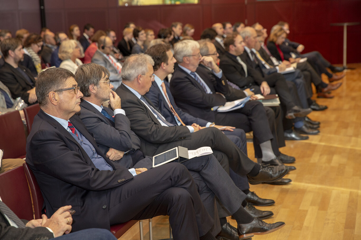 Veranstaltung EU-Förderung für das Handwerk in der Region Veranstaltung EU-Förderung für das Handwerk in der Region
