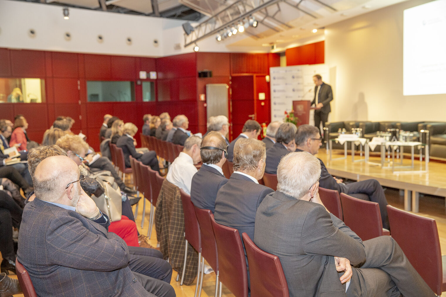 Veranstaltung EU-Förderung für das Handwerk in der Region Veranstaltung EU-Förderung für das Handwerk in der Region