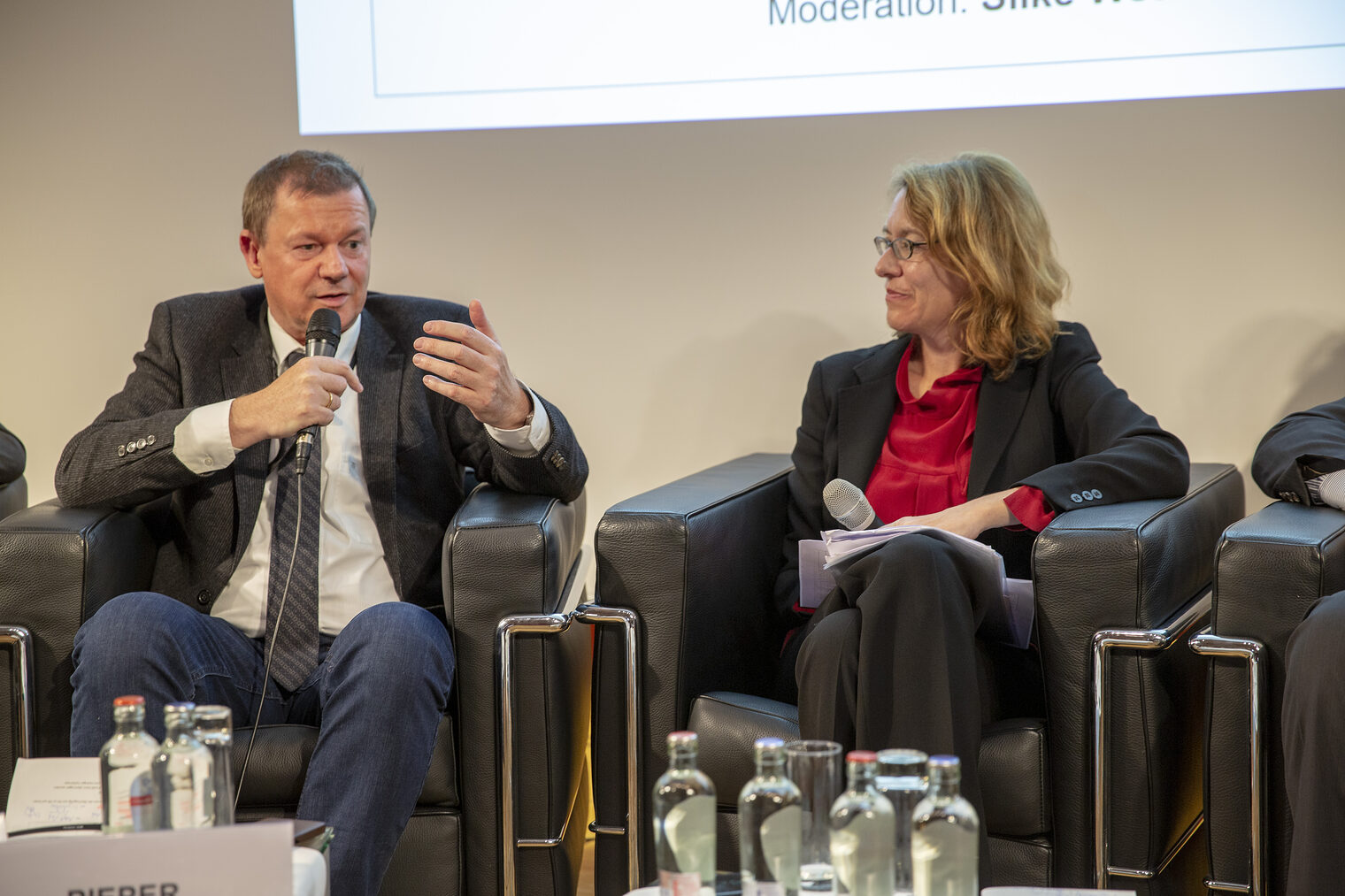 Veranstaltung EU-Förderung für das Handwerk in der Region Veranstaltung EU-Förderung für das Handwerk in der Region