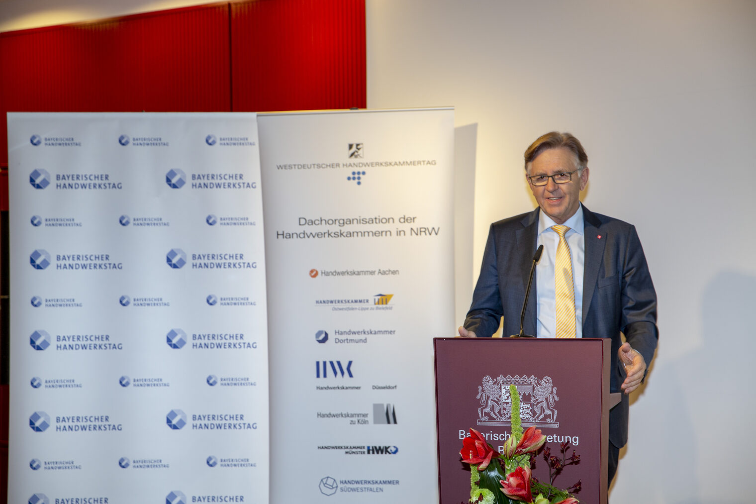 Veranstaltung EU-Förderung für das Handwerk in der Region Veranstaltung EU-Förderung für das Handwerk in der Region
